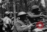 Image of American Expeditionary Forces France, 1918, second 51 stock footage video 65675042372