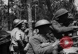 Image of American Expeditionary Forces France, 1918, second 52 stock footage video 65675042372