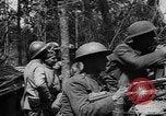 Image of American Expeditionary Forces France, 1918, second 53 stock footage video 65675042372