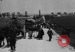 Image of French refugees France, 1918, second 22 stock footage video 65675042373