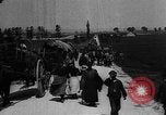 Image of French refugees France, 1918, second 27 stock footage video 65675042373
