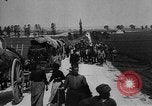 Image of French refugees France, 1918, second 31 stock footage video 65675042373