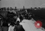 Image of French refugees France, 1918, second 33 stock footage video 65675042373