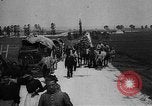 Image of French refugees France, 1918, second 34 stock footage video 65675042373
