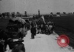 Image of French refugees France, 1918, second 35 stock footage video 65675042373