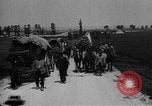 Image of French refugees France, 1918, second 37 stock footage video 65675042373