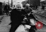 Image of French refugees France, 1918, second 42 stock footage video 65675042373