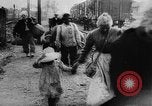 Image of French refugees France, 1918, second 43 stock footage video 65675042373
