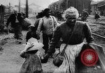 Image of French refugees France, 1918, second 44 stock footage video 65675042373