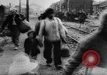 Image of French refugees France, 1918, second 45 stock footage video 65675042373