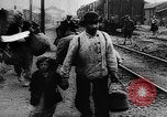 Image of French refugees France, 1918, second 46 stock footage video 65675042373