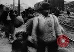 Image of French refugees France, 1918, second 47 stock footage video 65675042373