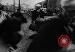 Image of French refugees France, 1918, second 51 stock footage video 65675042373