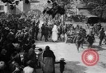 Image of French refugees France, 1918, second 53 stock footage video 65675042373