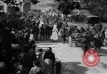 Image of French refugees France, 1918, second 54 stock footage video 65675042373