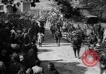 Image of French refugees France, 1918, second 61 stock footage video 65675042373