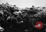 Standbild USA Division 3 Frankreich, 1918, aus Sekunde 60 historischem Filmmaterial Videoclip 65675042374