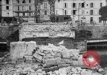 Image of United States 103rd Division France, 1918, second 19 stock footage video 65675042375