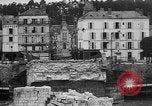 Image of United States 103rd Division France, 1918, second 22 stock footage video 65675042375