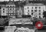 Image of United States 103rd Division France, 1918, second 23 stock footage video 65675042375