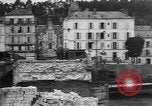 Image of United States 103rd Division France, 1918, second 25 stock footage video 65675042375