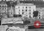 Image of United States 103rd Division France, 1918, second 26 stock footage video 65675042375