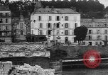 Image of United States 103rd Division France, 1918, second 27 stock footage video 65675042375