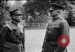 Image of United States 103rd Division France, 1918, second 32 stock footage video 65675042375
