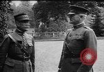 Image of United States 103rd Division France, 1918, second 33 stock footage video 65675042375