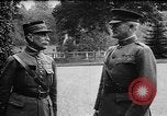 Image of United States 103rd Division France, 1918, second 34 stock footage video 65675042375