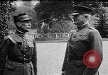 Image of United States 103rd Division France, 1918, second 35 stock footage video 65675042375