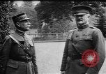 Image of United States 103rd Division France, 1918, second 37 stock footage video 65675042375
