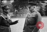 Image of United States 103rd Division France, 1918, second 38 stock footage video 65675042375