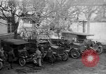 Image of French officers France, 1918, second 6 stock footage video 65675042376