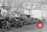 Image of French officers France, 1918, second 9 stock footage video 65675042376
