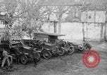 Image of French officers France, 1918, second 11 stock footage video 65675042376