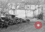 Image of French officers France, 1918, second 14 stock footage video 65675042376