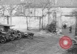 Image of French officers France, 1918, second 17 stock footage video 65675042376