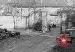 Image of French officers France, 1918, second 19 stock footage video 65675042376