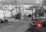Image of French officers France, 1918, second 22 stock footage video 65675042376