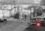 Image of French officers France, 1918, second 24 stock footage video 65675042376