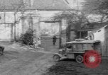 Image of French officers France, 1918, second 26 stock footage video 65675042376