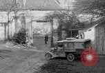 Image of French officers France, 1918, second 27 stock footage video 65675042376