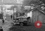 Image of French officers France, 1918, second 30 stock footage video 65675042376
