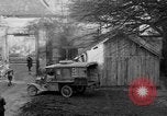 Image of French officers France, 1918, second 31 stock footage video 65675042376