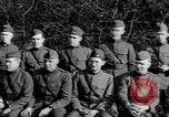 Image of French officers France, 1918, second 48 stock footage video 65675042376