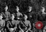 Image of French officers France, 1918, second 56 stock footage video 65675042376
