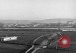 Image of buildings France, 1918, second 8 stock footage video 65675042377