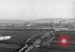 Image of buildings France, 1918, second 9 stock footage video 65675042377