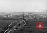 Image of buildings France, 1918, second 11 stock footage video 65675042377